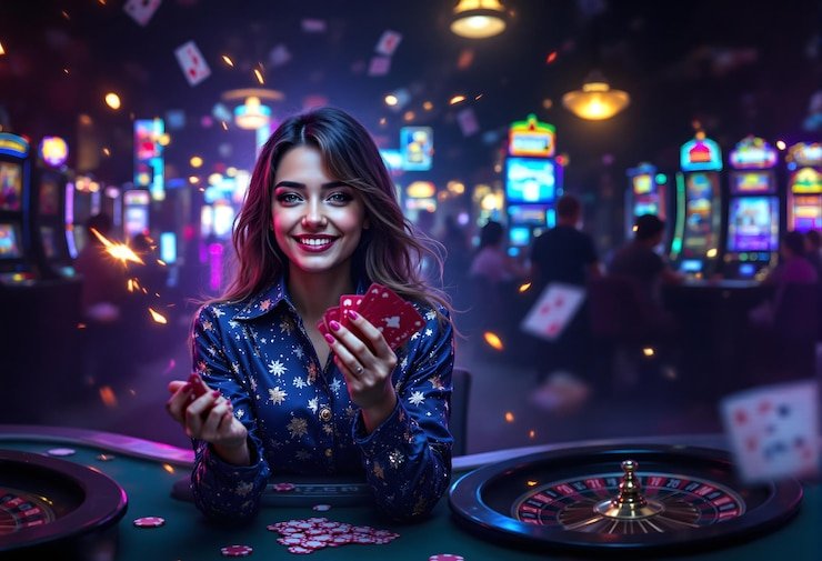 Aplikasi mobile mentawai4d menampilkan pasar Liga 1 dan permainan kasino langsung
