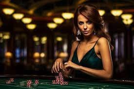 Antarmuka pemain Casino Hold'em di mentawai4d