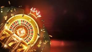 Layout meja European Roulette menunjukkan semua kemungkinan taruhan di mentawai4d